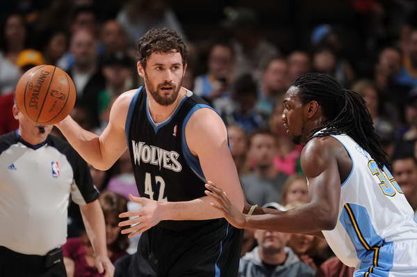 [NBA]东契奇38分 湖人负太阳7连胜被终结