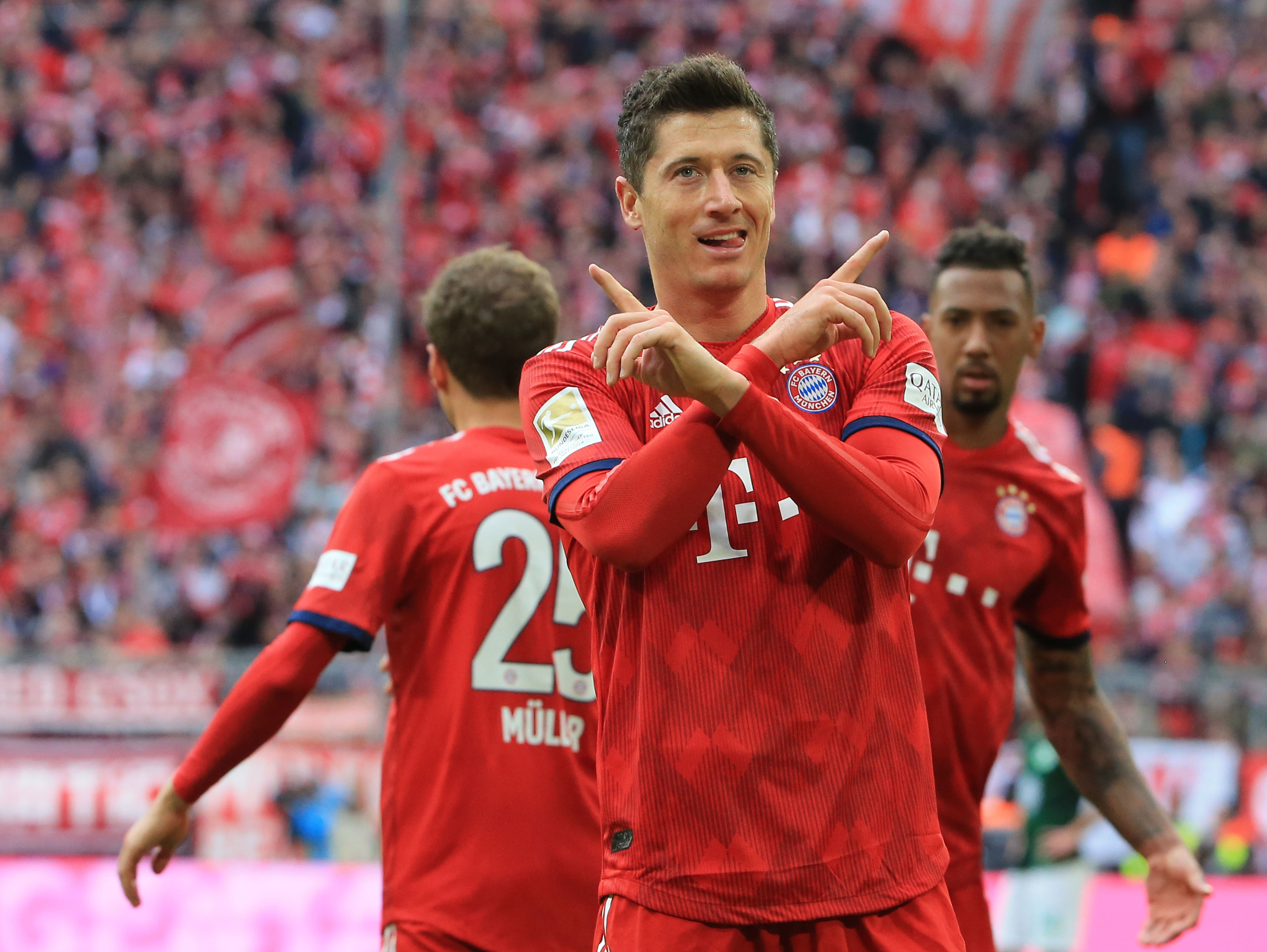 英超单赛季进球破百，创联赛新纪录