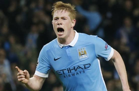 卡森：瓜帅是改变守门员角色的关键人物；埃德森的全面性无可挑剔