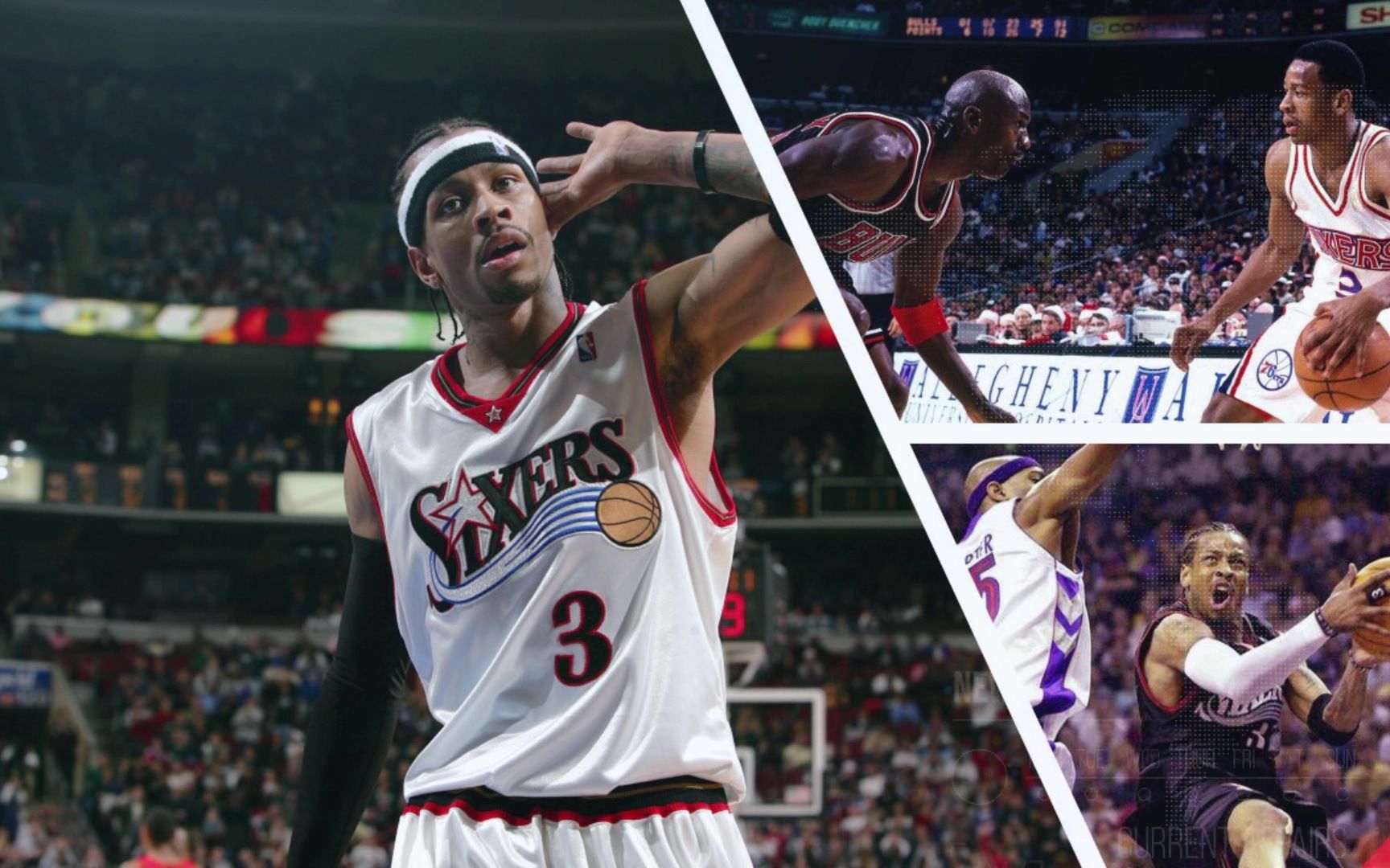 欧文突破防守助攻队友制胜