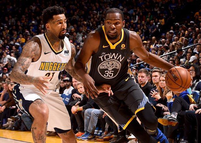 利拉德确诊静脉血栓！这是NBA又一位球星受伤的消息